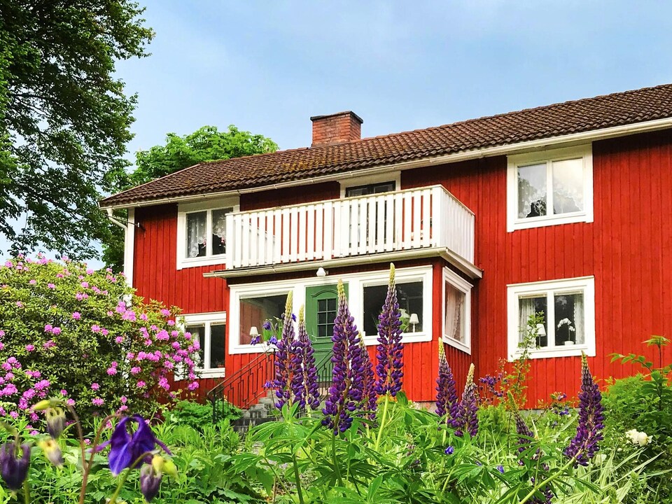 6 person holiday home in Lönashult, Alvesta