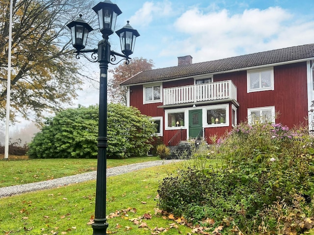 6 person holiday home in Lönashult, Alvesta