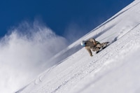 Dachgeschosswohnung in der Nähe des Skigebiets Kitzsteinhorn