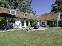Charmante Villa mit schönem Swimmingpool in Bellegem.