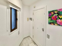 Wohnung in Roquetas nahe Strand