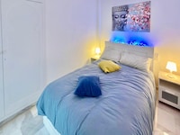 Wohnung in Roquetas nahe Strand
