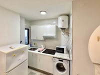 Wohnung in Roquetas nahe Strand