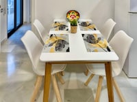 Wohnung in Roquetas nahe Strand
