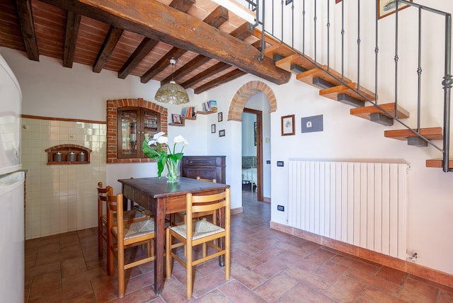 Nice apartment with swimming pool, Peccioli