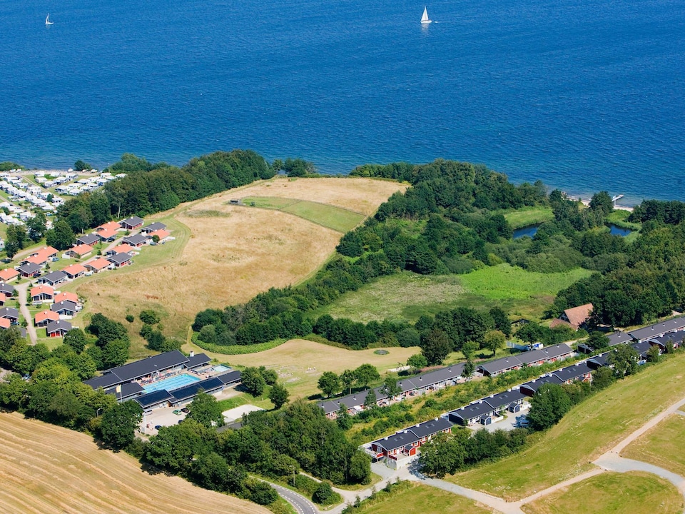 5 Personas casa en Aabenraa-By Traum, Southeast Jutland and Als