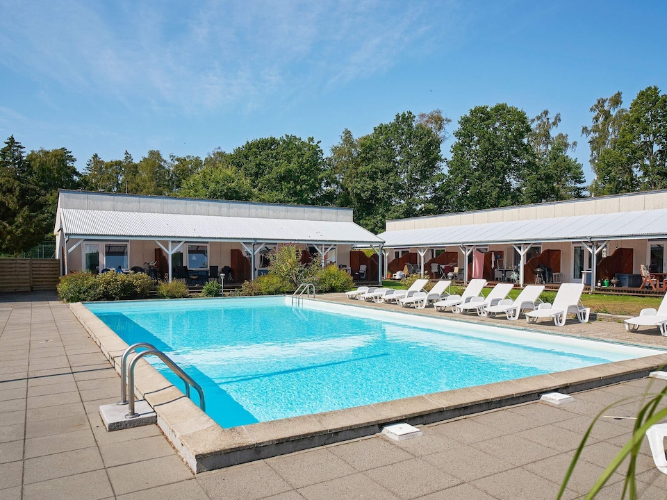 2 personen vakantie huis in Nexø, Bornholm