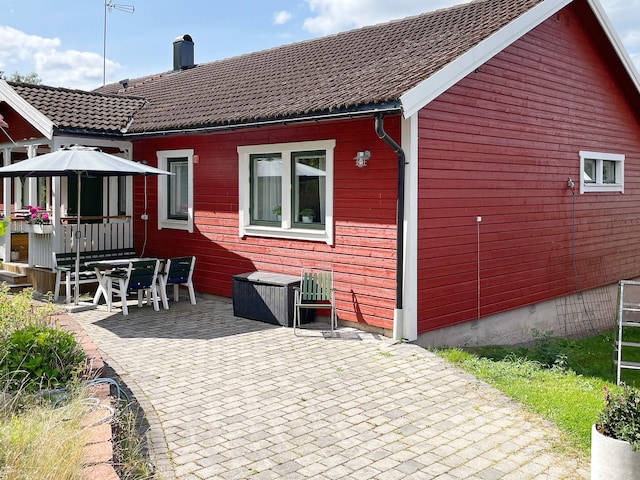 6 Personen Ferienhaus in Valdermarsvik, Valdemarsvik
