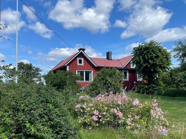 9 person holiday home in Figeholm, Oskarshamn