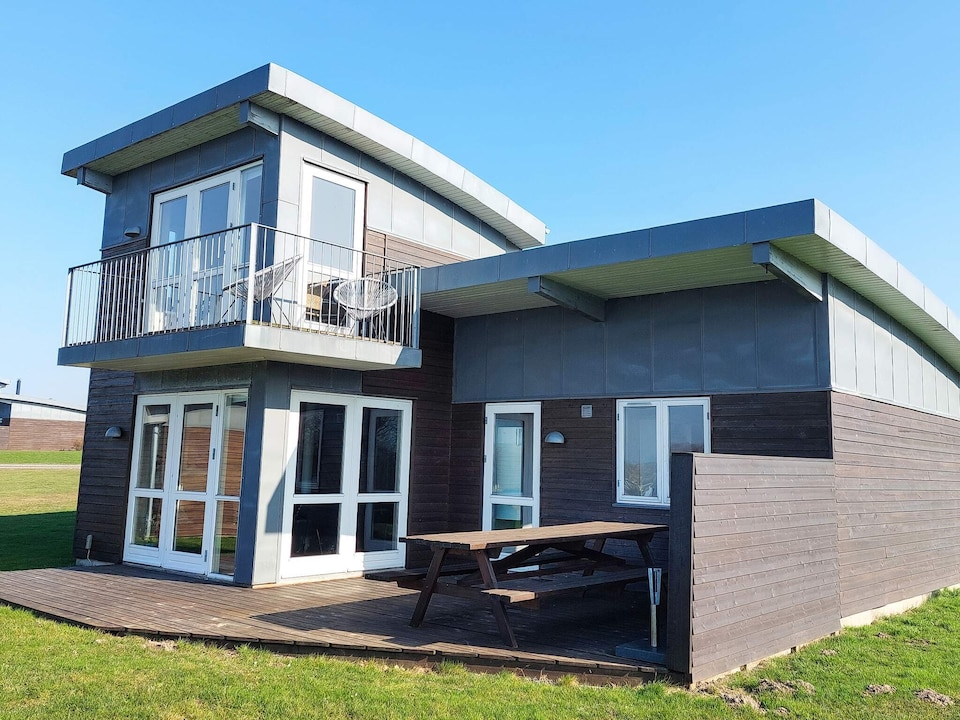 5 star holiday home in Faaborg, Southern Funen