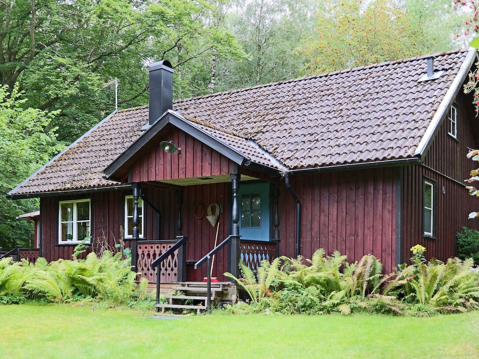 4 star holiday home in Kalv, Svenljunga