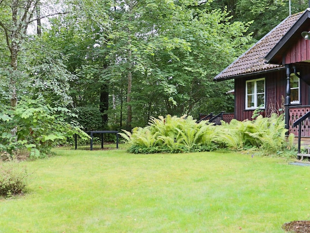 4 star holiday home in Kalv, Svenljunga