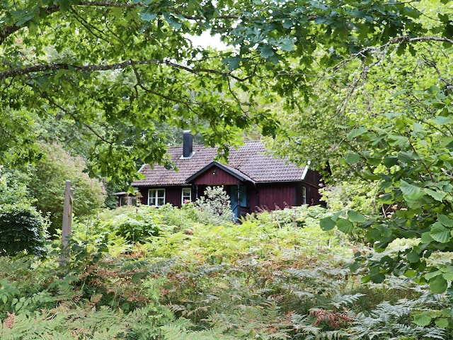 4 star holiday home in Kalv, Svenljunga
