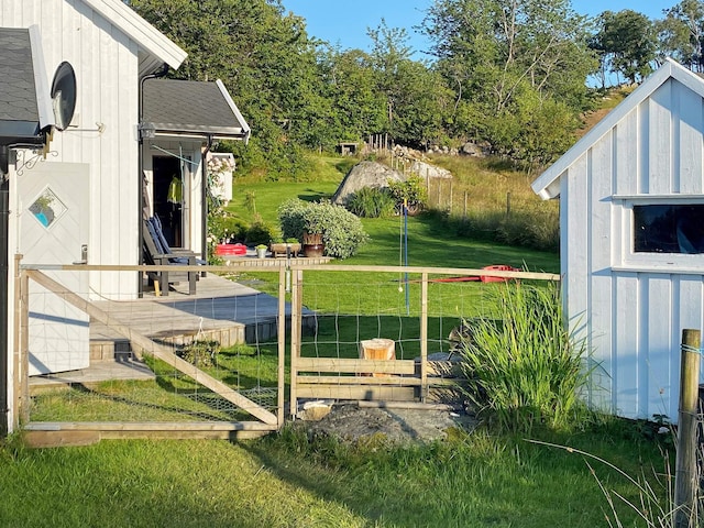 8 Personen Ferienhaus in Tau