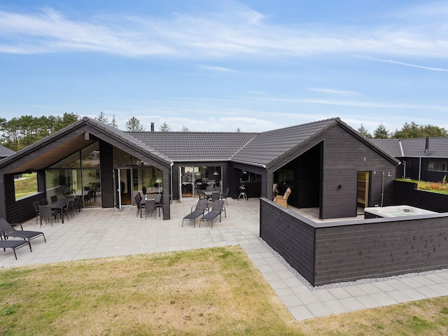 5 stjernet sommerhus i Rømø, Rømø and Mandø