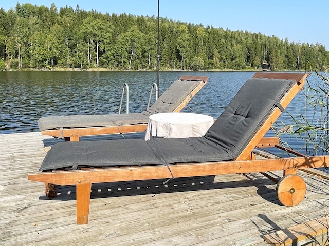 4 etoiles maison de vacances a LJUSFALLSHAMMAR
