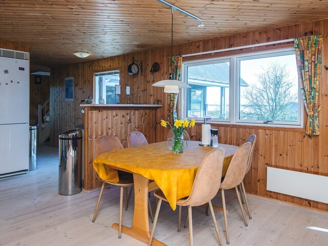 6 Personen Ferienhaus in Øster Assels, the Limfjord's islands