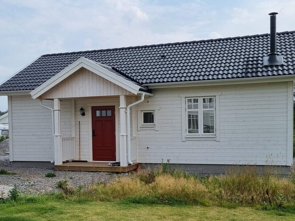 4 star holiday home in Nora, Nora