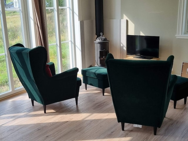 4 star holiday home in Nora, Nora