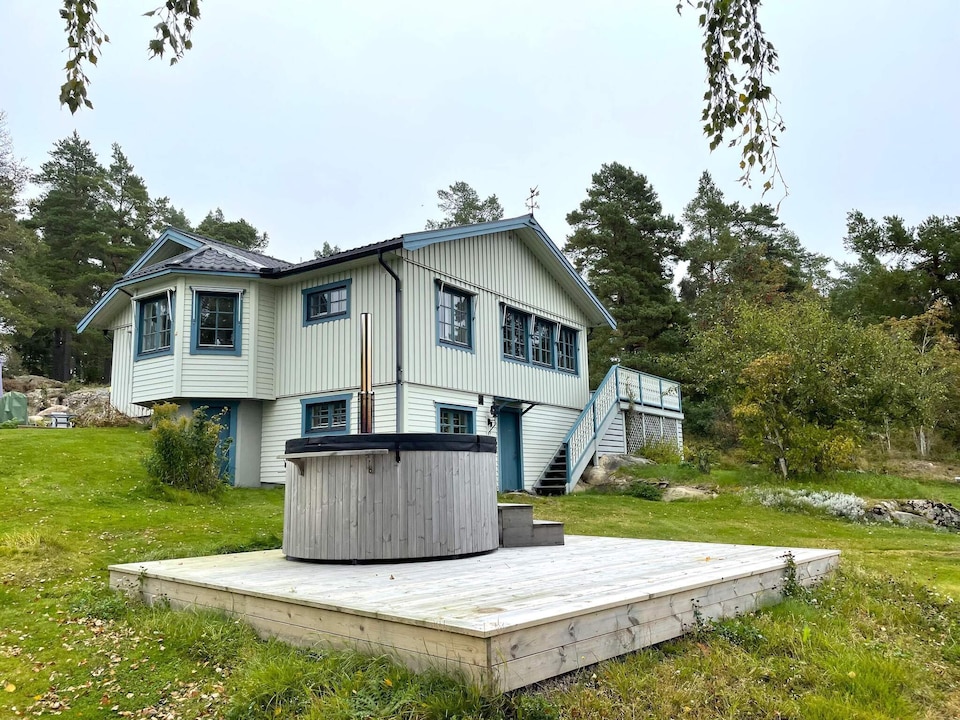 4 star holiday home in Åmål, Åmål