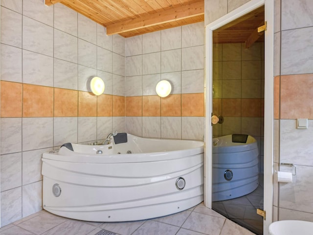 4 star holiday home in Oksbøl, Southern West Coast