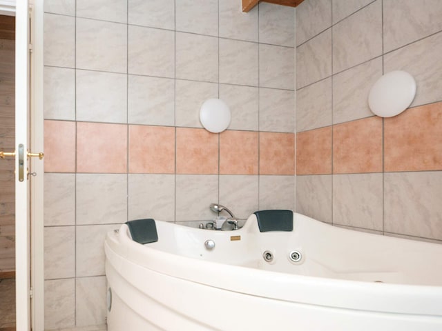 4 star holiday home in Oksbøl, Southern West Coast
