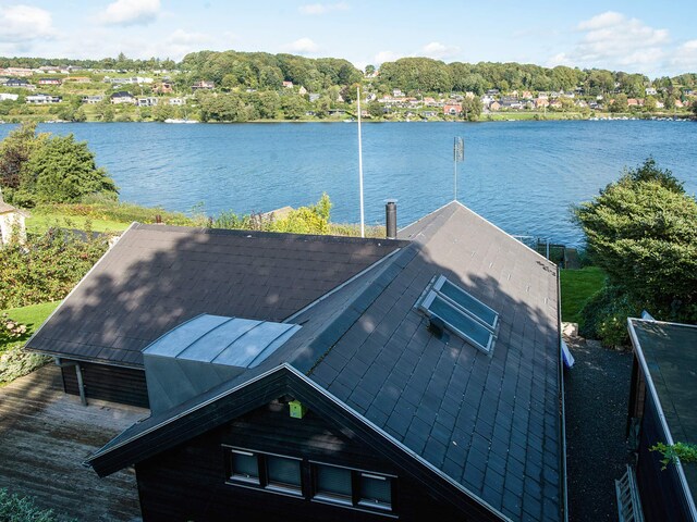 5 star holiday home in Ry