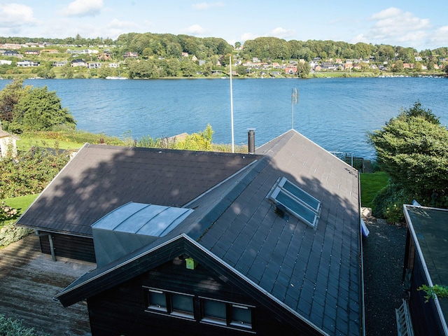 5 stjernet sommerhus i Ry, Søhøjlandet
