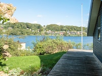 5 star holiday home in Ry
