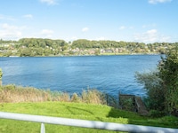 5 star holiday home in Ry