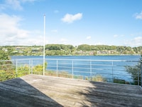 5 star holiday home in Ry