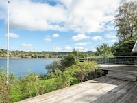 5 star holiday home in Ry