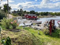4 person holiday home in FIGEHOLM