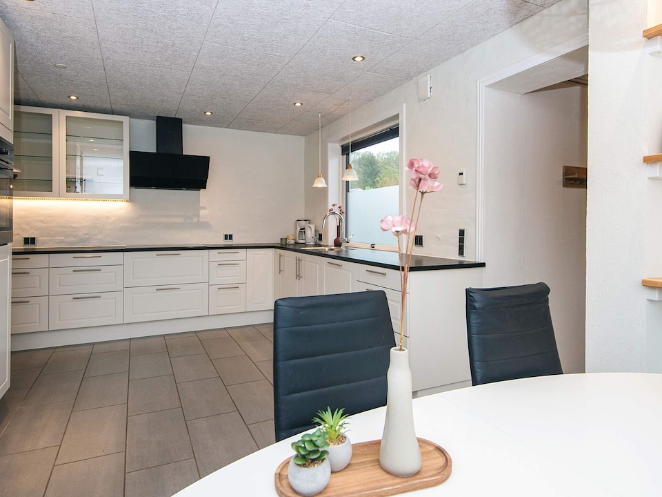 6 person holiday home in Ansager, Central Jutland