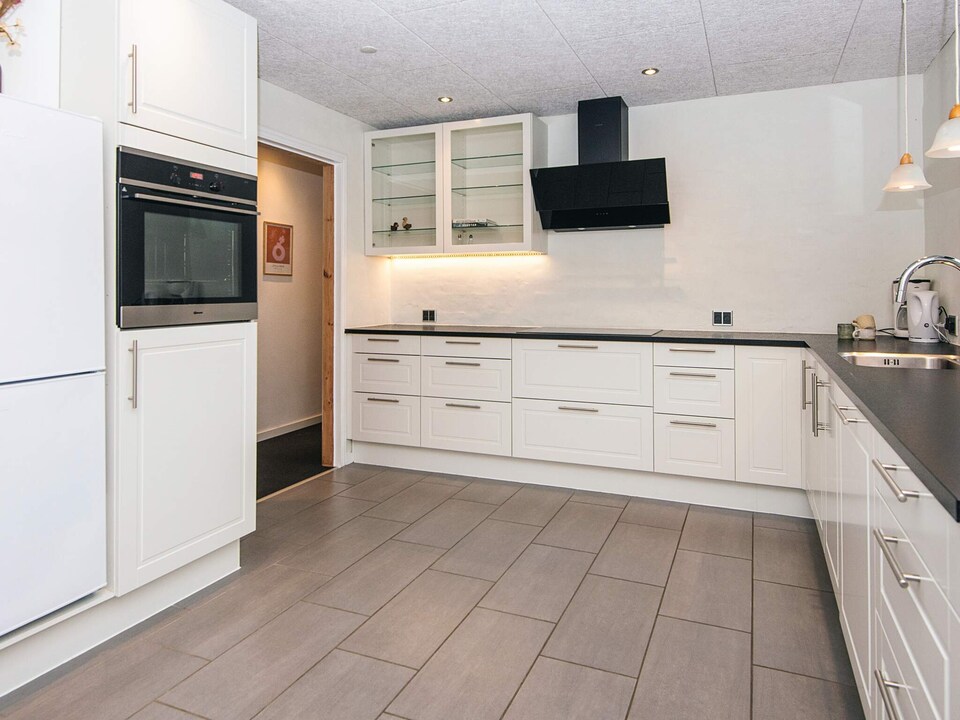 6 person holiday home in Ansager, Central Jutland