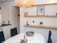 6 person holiday home in Ansager