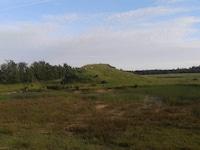 4 Personen Ferienhaus in Ansager