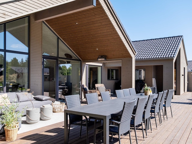5 star holiday home in Rømø, Rømø and Mandø
