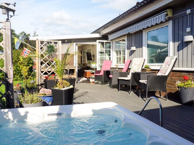 5 star holiday home in Tanumshede, Tanum