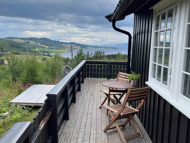 8 person holiday home in frosta, Nord-Trøndelag