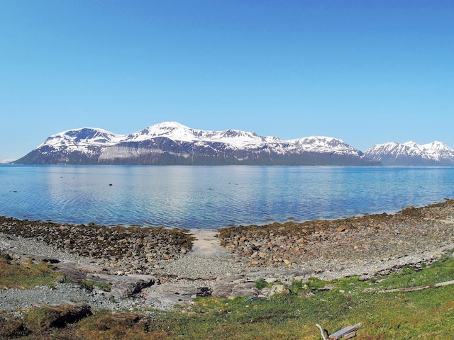 8 person holiday home in Svensby, Nord Troms - Troms