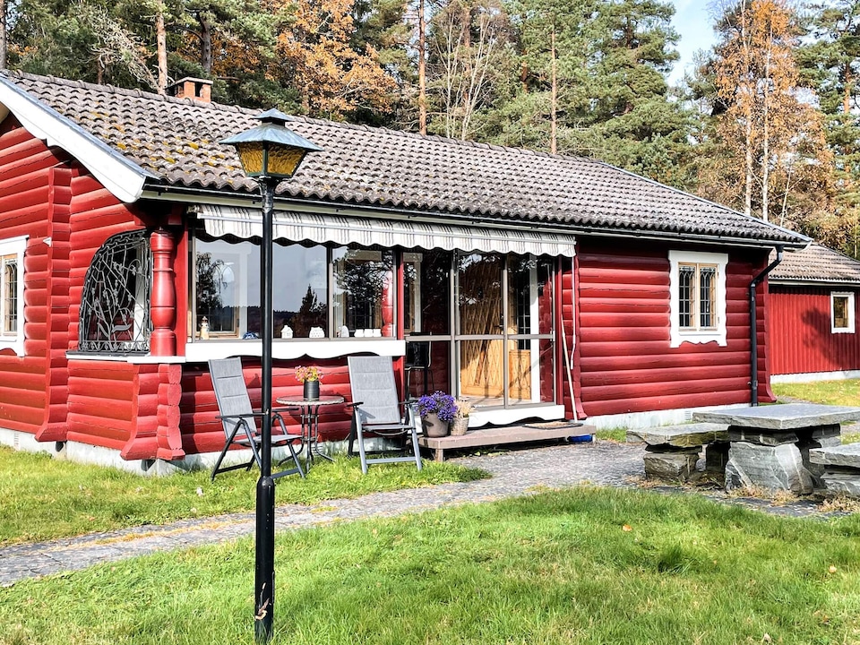 4 star holiday home in Fengersfors, Åmål