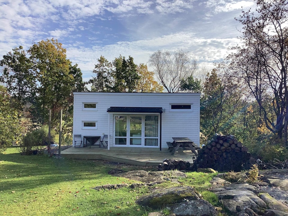 4 person holiday home