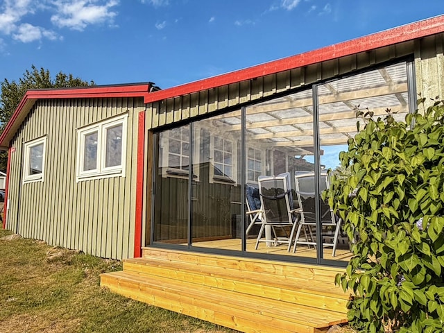 5 personen vakantie huis in Falkenberg, Falkenberg