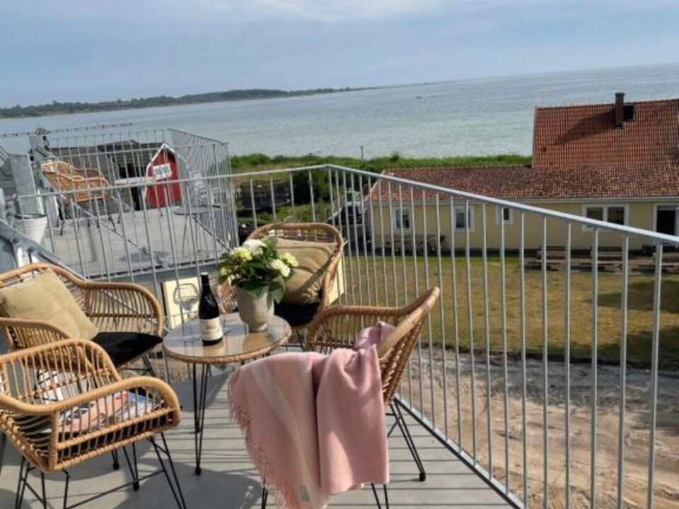 4 star holiday home in SÖLVESBORG