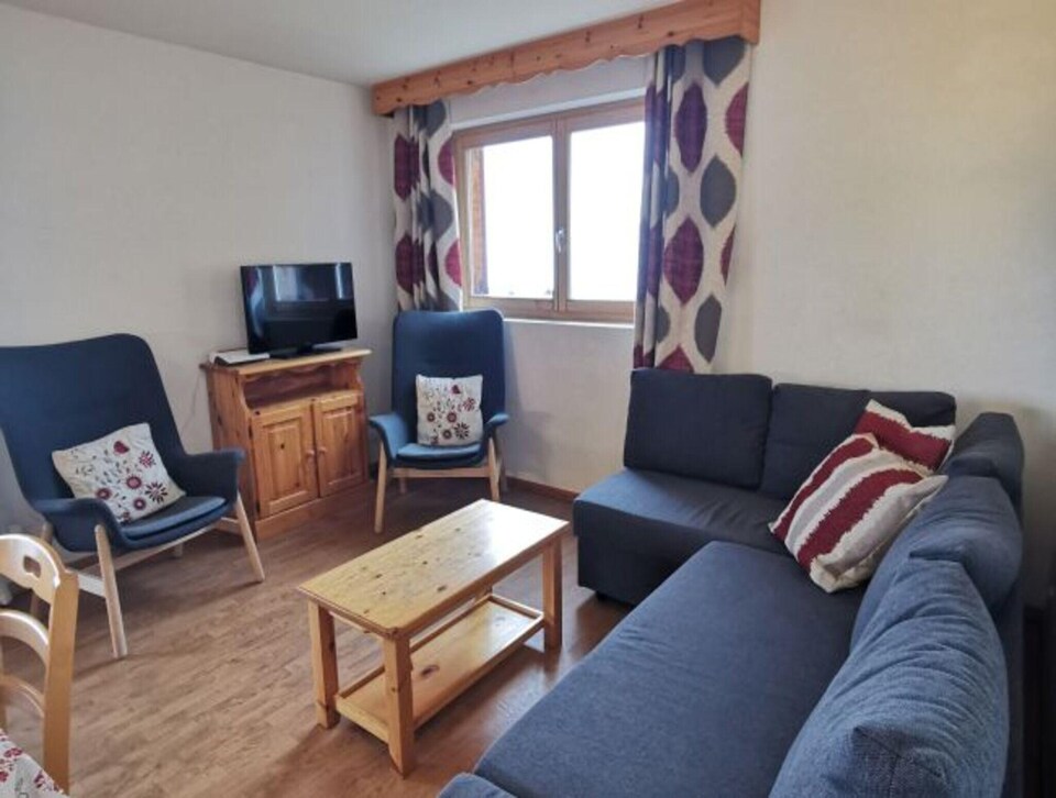 Wohnung in Nendaz direkt an der Skipiste, Nendaz