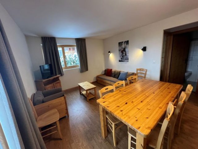 Wohnung in Nendaz direkt an der Skipiste, Nendaz
