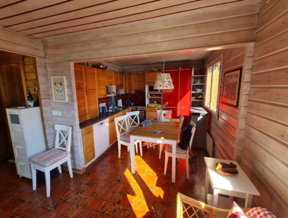 Chalet in Vex near Les Masses Chairlift, Hérémence
