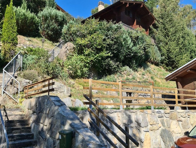 Chalet in Vex nahe Les Masses Lift