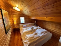 Chalet in Vex nahe Les Masses Lift